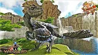 Valguero Can You Trap And Farm Max Level Deinonychus Eggs? - Ark: Survival Evolved [Cluster E66]
