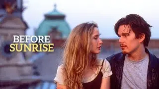 Before Sunrise - Clocks(edit)