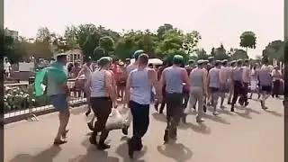 песня Ильи Яббарова - Фонтаны