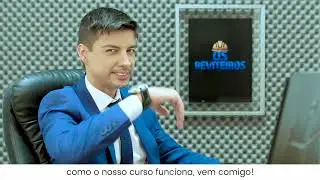 Combo Reviteiros: Engenheiros e Arquitetos de Elite