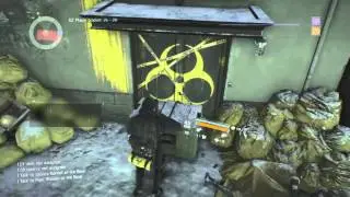 The Division Live Gameplay!!