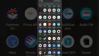 WhatsApp Azul (Aero) 2021