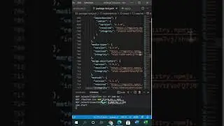 Web App devlopment | node packages