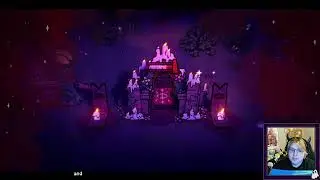 Cult of the Lamb [Part 9 - Twitch Archive]