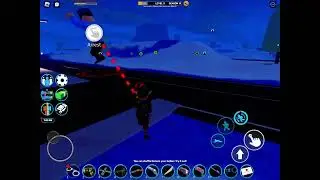 Some pretty bad cop gameplay in Jailbreak Roblox
