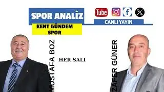 SPOR ANALİZ