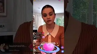 selena gomez stories