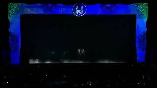 Selami Şahin 50th Year Concert ft. Zeki Müren Hologram