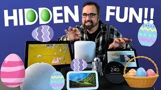 11 WEIRD Alexa Easter Eggs That'll Cure Boredom FAST! 😆