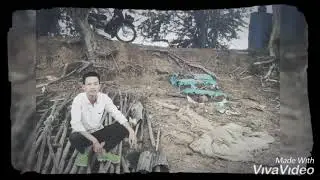 Ting ft Hor Bright - ប្រងេីយ 😔💔