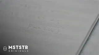 LUCY 5th EP 'FROM.' Mood Film
