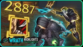 1 Step To Rogue/Mage/Priest SUCCESS! • WoW Classic Highlights