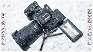 Canon C70 Review | 5 Strengths and 5 weaknesses