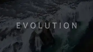 E V O L U T I O N