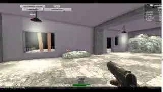 Nacht Der Untoten v1.4 Pt 1