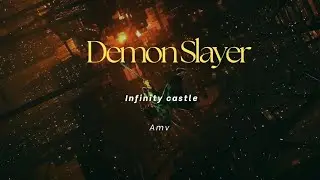 #DemonSlayeramv