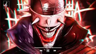 🦇😁🩸⛓️Creepypastas React | Batman Que Ri (DC Comics) - Piada Mortal | M4rkim
