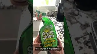 Cleaning Hack: Lunchboxes