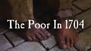 Lives of The Downtrodden in Early America