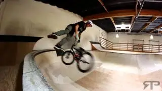 Brandon Loupos | Stance Socks
