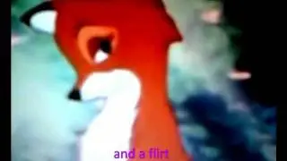 Nita/Vixey -shifter paradise audition