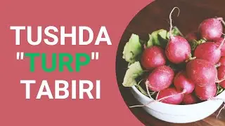 TUSHDA TURP TABIRI | TUSHDA TURP KO'RISH NIMALARGA DALOLAT QILADI ?