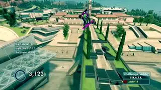 SKATE Montage 2