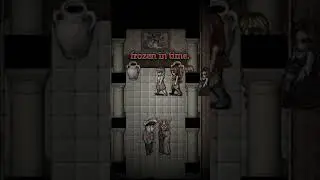 Cursed Ball at the Museum  | Fear and Hunger 2 
