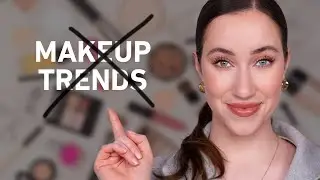 How To Make 2024 Your BEST Makeup Year, Ever.