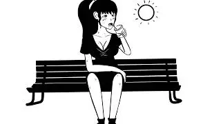 Hot Day