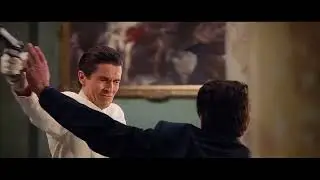 10 Hours of Gun Kata – Equilibrium