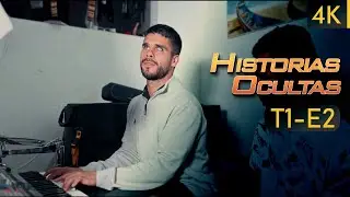 Rechazaron a un talentoso hombre por ciego 😓 | HISTORIAS OCULTAS - SERIE WEB T1:E2