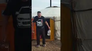 Андрюша, не бегай!