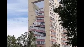 Выходной. Гуляю по бульвару. Болталка: пытаюсь бросить курить. Здоровье после 50.