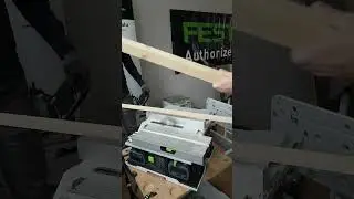 Festool New Circular CSC SYS 50 #shorts