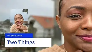 TWO Things