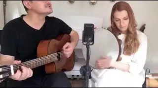Ertugrul Erkisi-  Zahid bizi taneyleme COVER