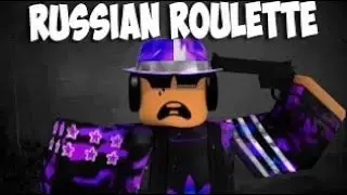 Русская рулетка в ROBLOX и другие мини-игры