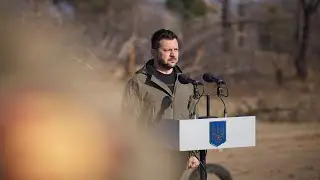 Президент звернувся до воїнів з нагоди Дня ракетних військ і артилерії, та Дня інженерних військ