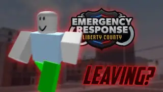 Are YouTubers Leaving ER:LC?