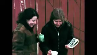 Grass Roots: Rural Communes in the U.S.A. (1975) Communal Living