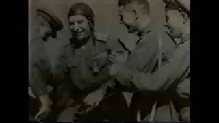 «Парень из нашего города», исполнитель Сергей Сечко