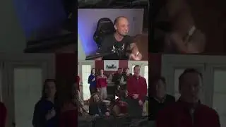 ЗУБАРЕВ СМОТРИТ  