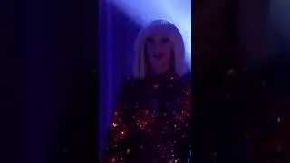 RuPaul's Drag Race Season 7 'The Winner Of RuPaul's Drag Race  Is... Katya? # rpdr 