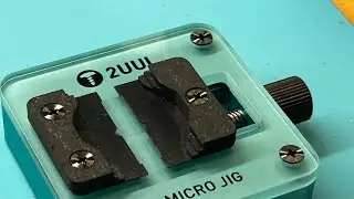 Оборудование для пайки iPhone