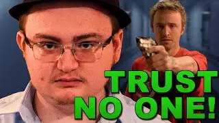 Breaking Bad (Kinda) - Parody Video