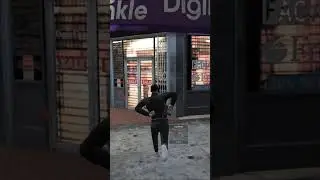 GTA Rp | Bro Got Smoked! 