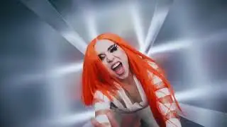 Ava Max - Rumors (Music Video)