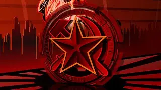 Red Alert 3 | Co-op Story | Hard | Empire of the Rising Sun