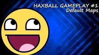 Haxball Gameplay #1 